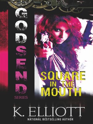 cover image of Godsend 9